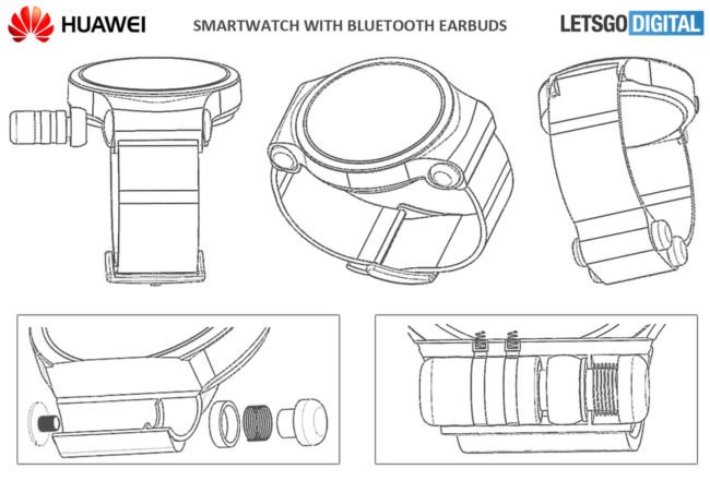 huaweiwatchdraw