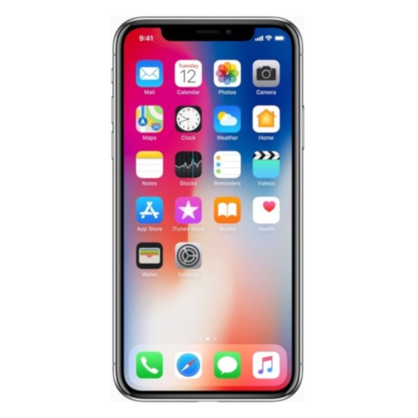 iPhone X (2018)