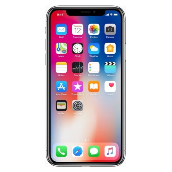 iPhone (2018)