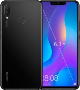 Huawei Nova 3i