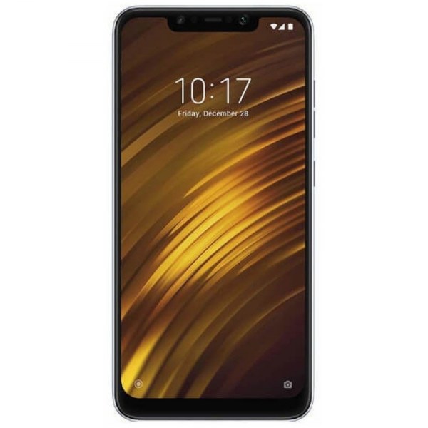 Pocophone F1