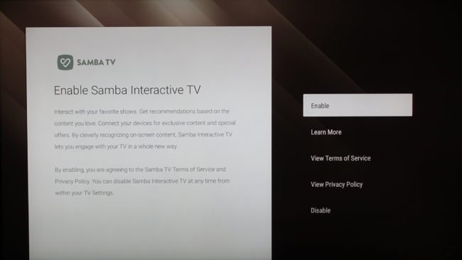 sambatv