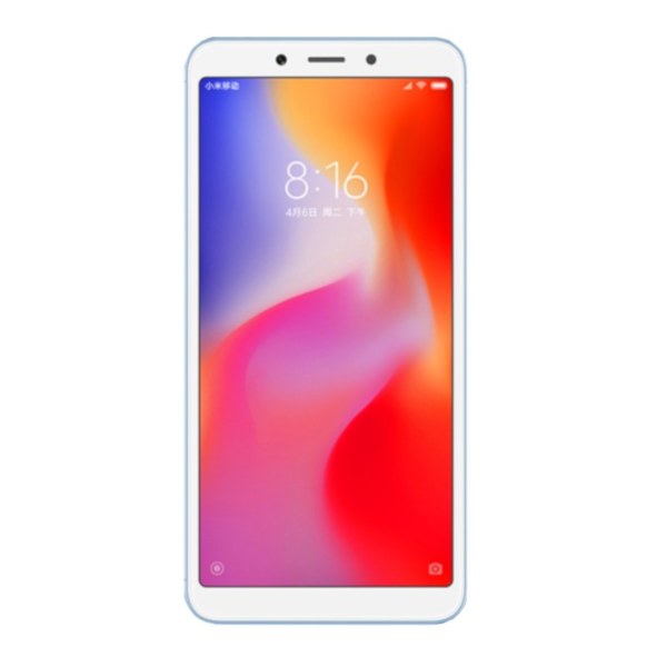 Xiaomi Redmi 6
