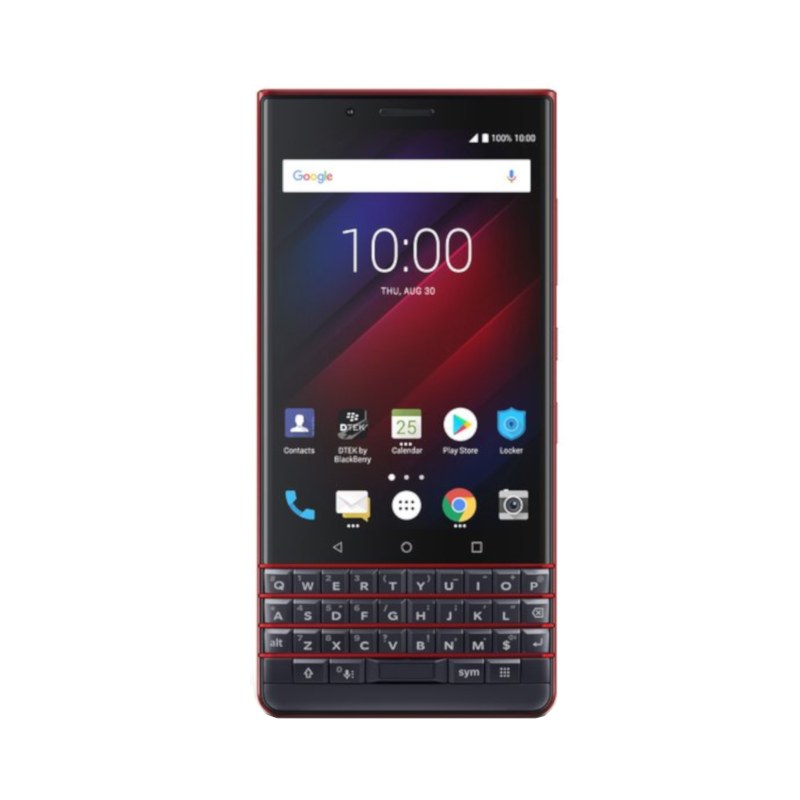 BlackBerry KEY2 LE