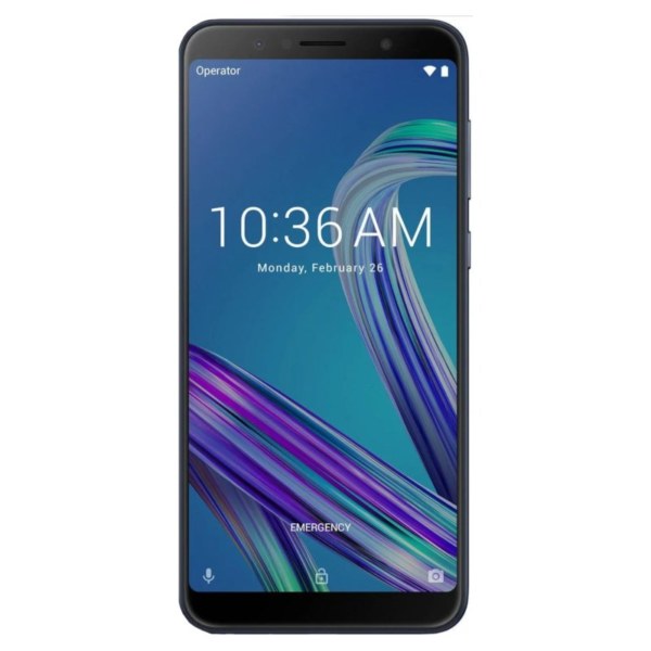 Asus Zenfone Max Pro (M1)