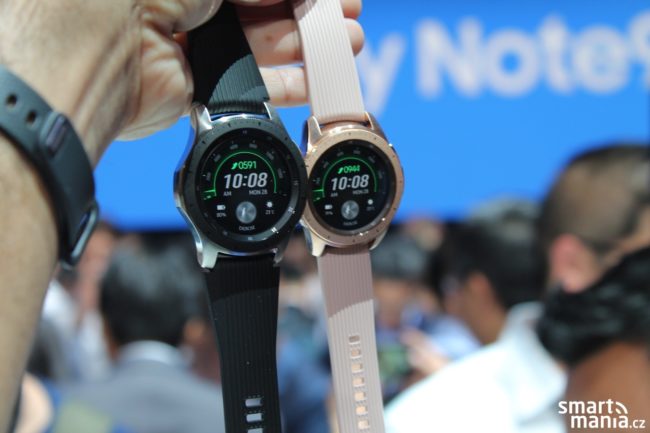 Samsung Galaxy Watch