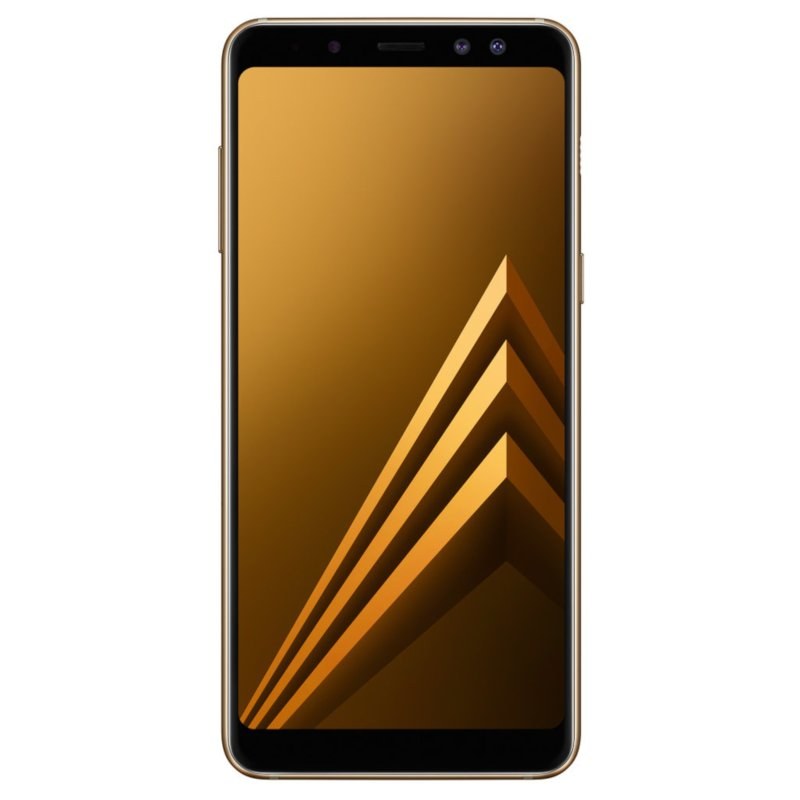 Samsung Galaxy A8+ (2018)
