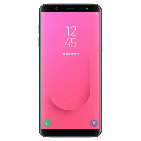 Samsung Galaxy J8