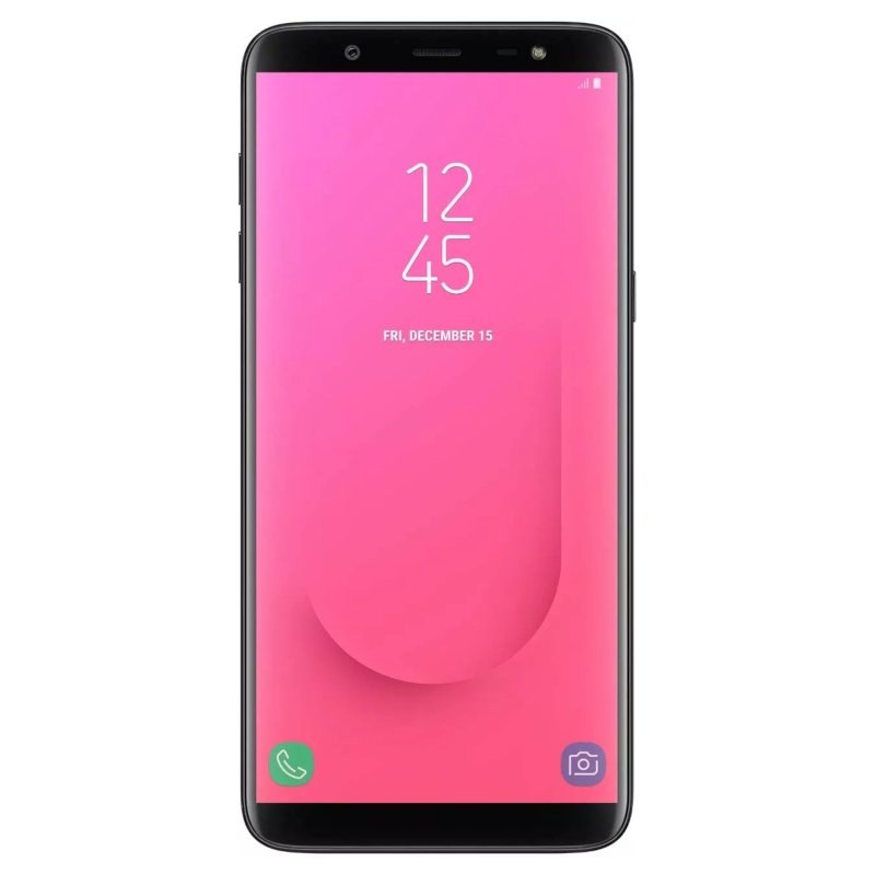 Samsung Galaxy J8