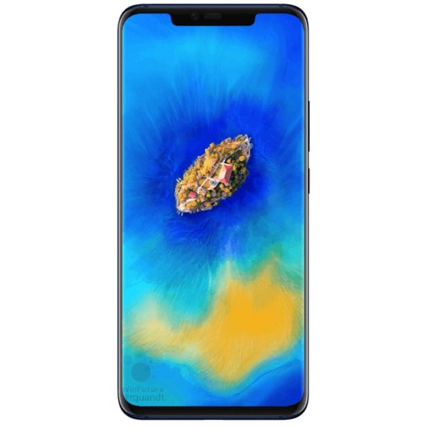 Huawei Mate 20 Pro