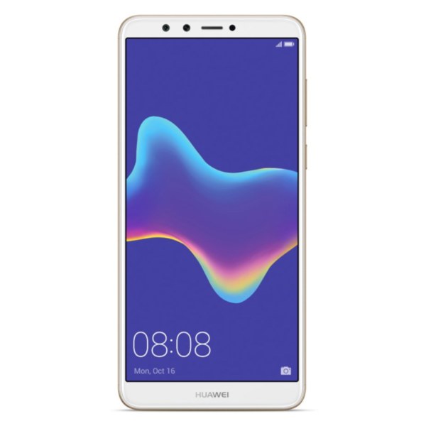 Huawei Y9 (2018)