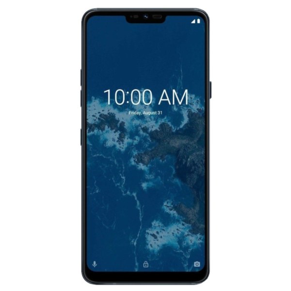 LG G7 One