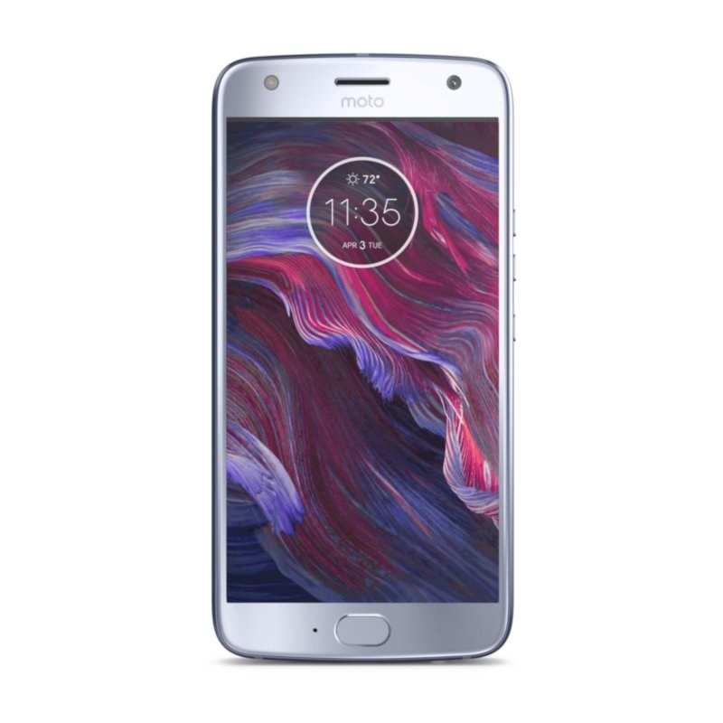 Lenovo Moto X4