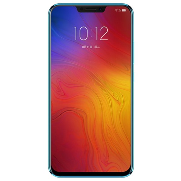 Lenovo Z5