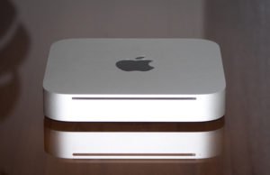 Počítač Apple Mac mini