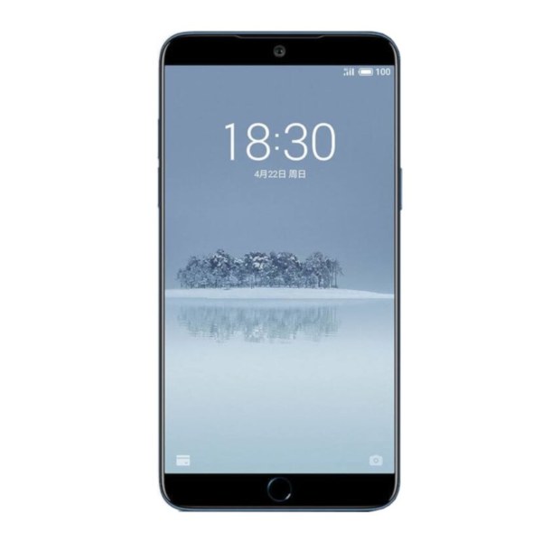Meizu 15