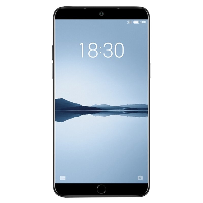 Meizu 15 Plus