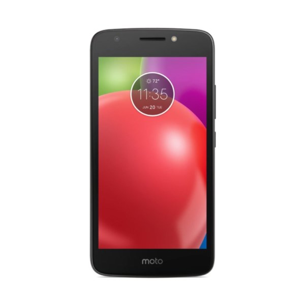 Motorola Moto E4