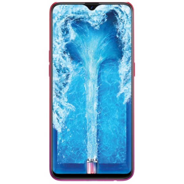 Oppo F9
