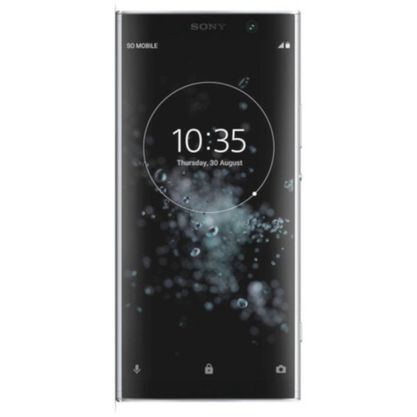 Sony Xperia XA2 Plus
