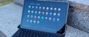 Samsung Galaxy Tab S4