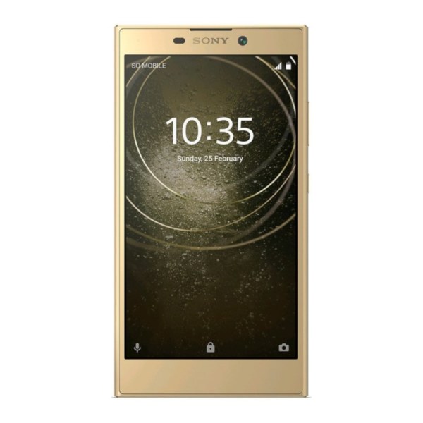 Sony Xperia L2