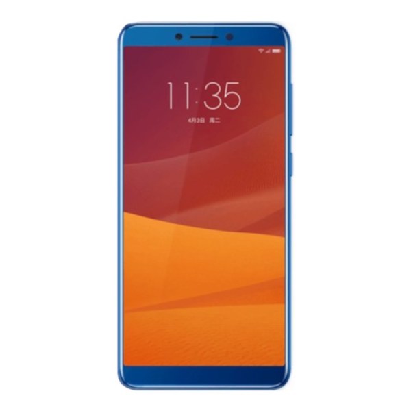 Lenovo K5