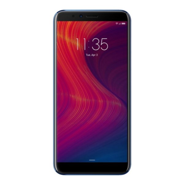 Lenovo K5 play