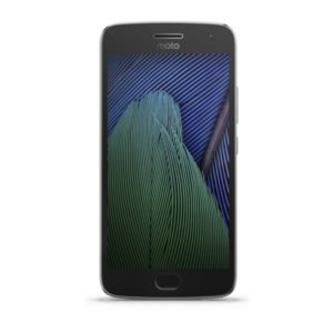 Lenovo Moto G5s