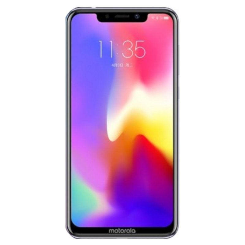 Motorola P30