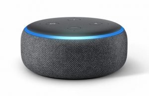 Amazon Echo Dot 3. generace
