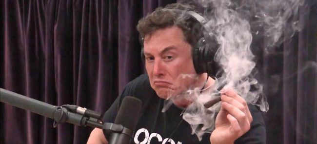Elon Musk rozhovor Elon Musk rozhovor