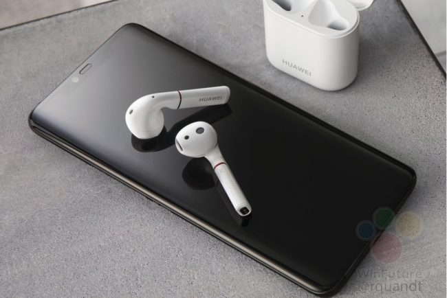Huawei Mate 20