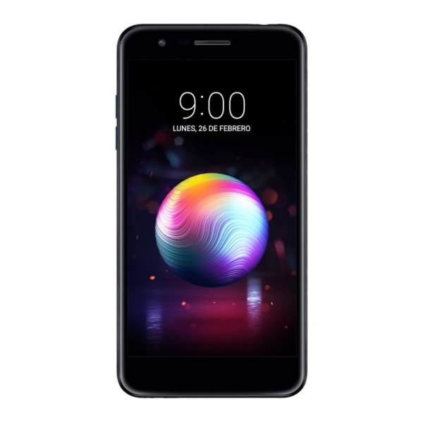 LG K11 Plus