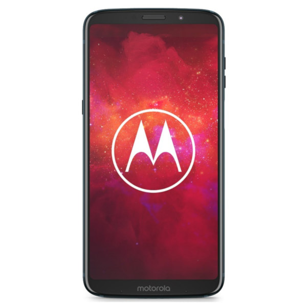 Motorola Moto Z3