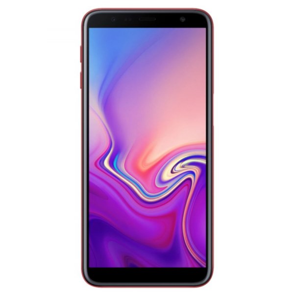 Samsung Galaxy J6+
