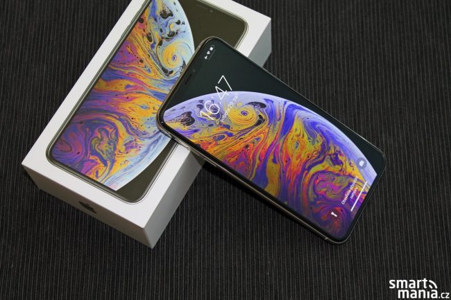 iPhone Xs Max