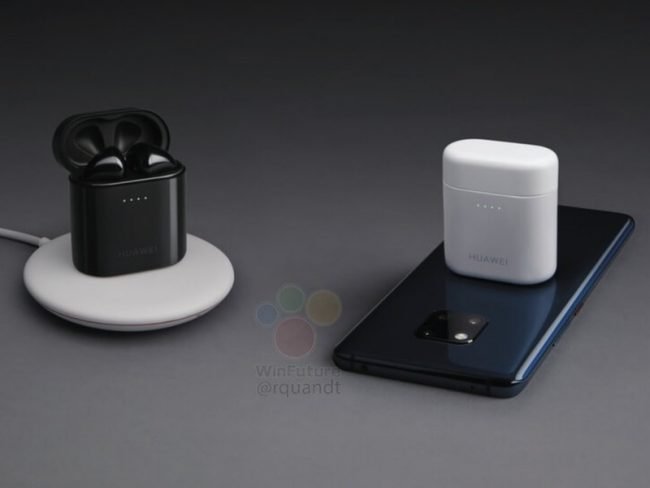 Huawei Mate 20