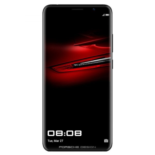 Huawei Mate RS Porsche Design