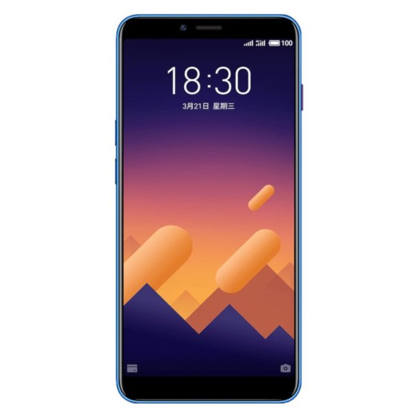 Meizu E3