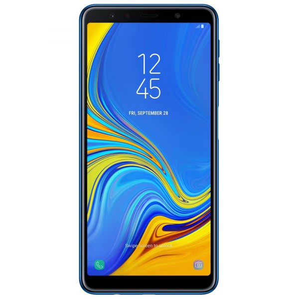 Samsung Galaxy A7 (2018)