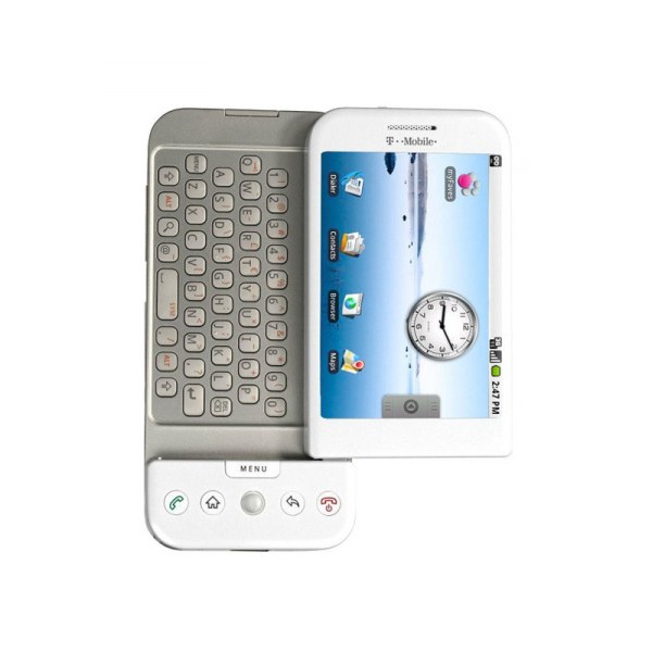 T-Mobile G1