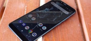 Xiaomi Mi A2 recenze