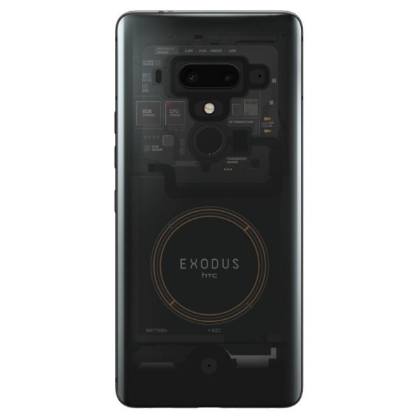 HTC Exodus 1