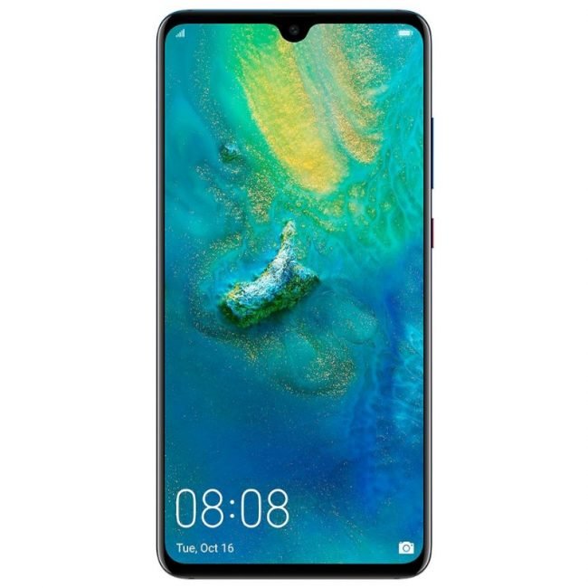 Huawei Mate 20 X 1