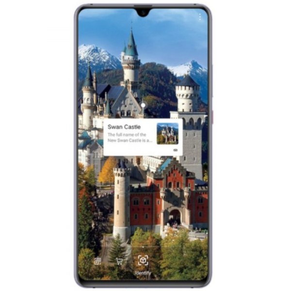 Huawei Mate 20X
