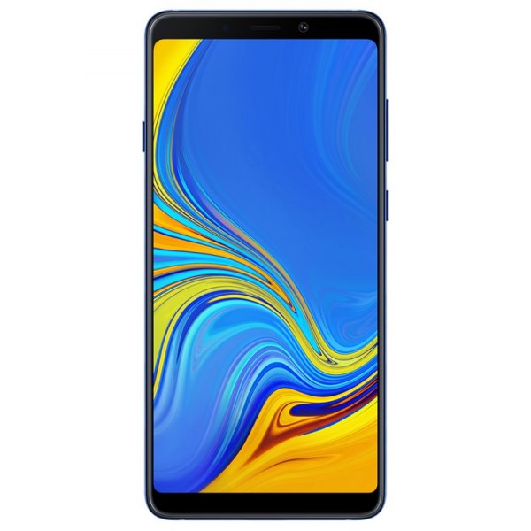 Samsung Galaxy A9 (2018)