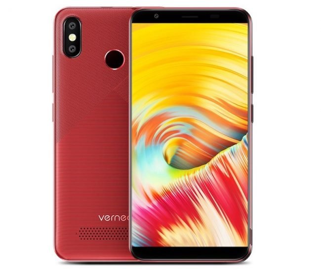 Vernee T3 Pro