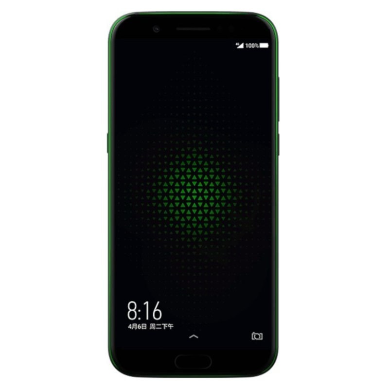 Xiaomi Black Shark