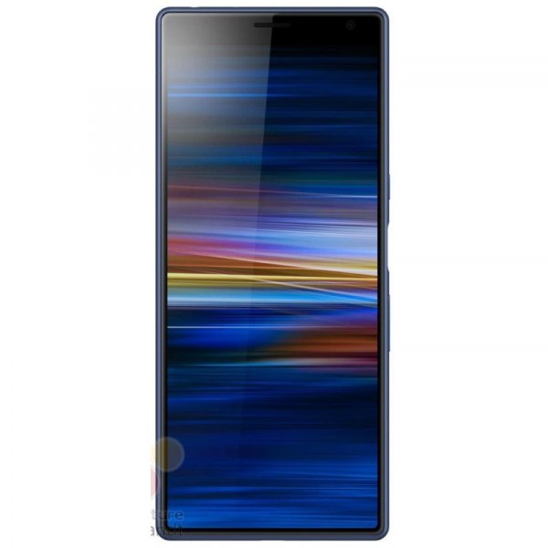 Sony Xperia 10 Plus